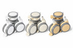 FunnaX wielenset Wit – aanvullend productbeeld
