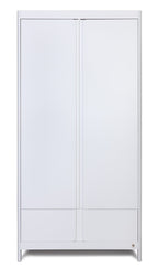 FunnaX Alba kledingkast – Wit – aanvullend productbeeld