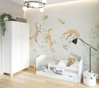 FunnaX Alba kledingkast – Wit – aanvullend productbeeld