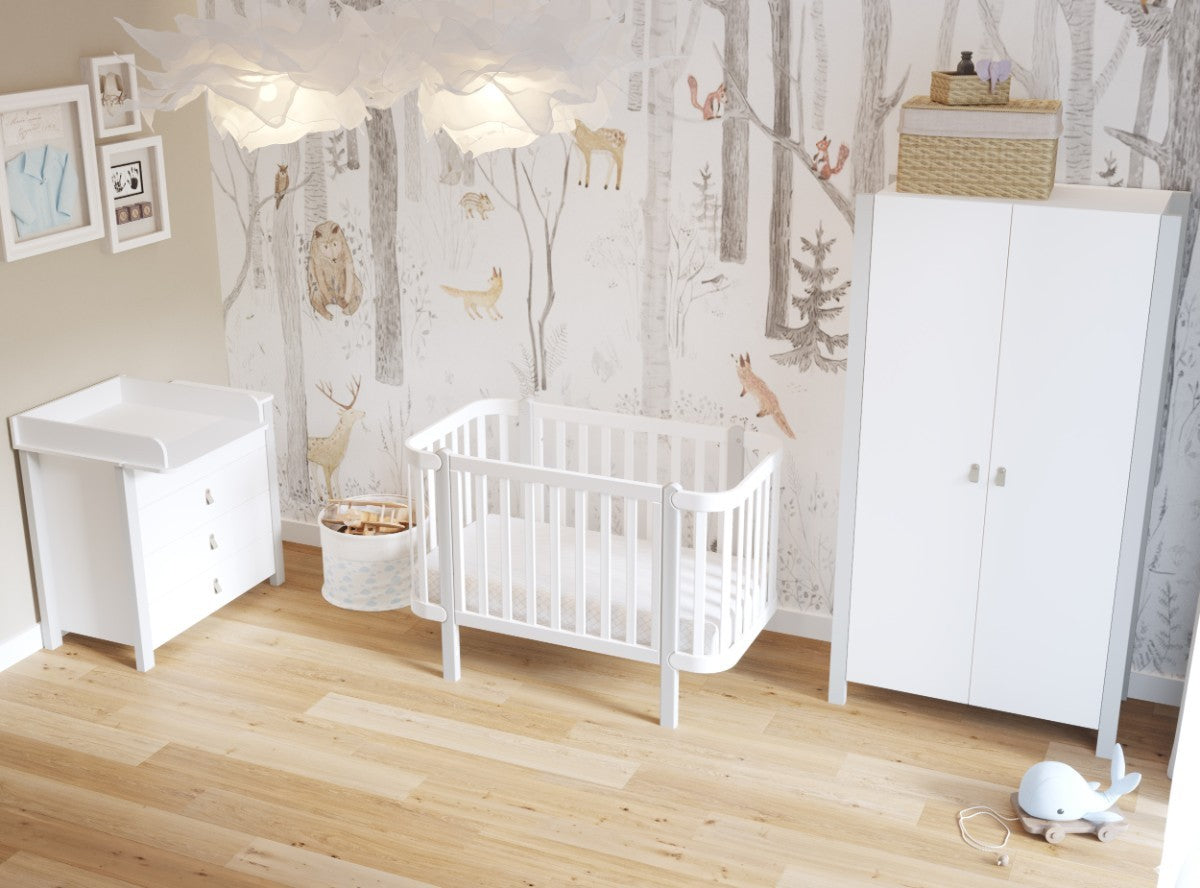 FunnaX Elin kledingkast – Hemelsgrijs – aanvullend productbeeld